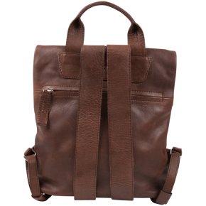 Saccoo Paita Rucksack brown