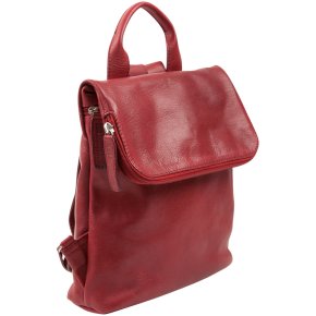 Saccoo Paita Rucksack red