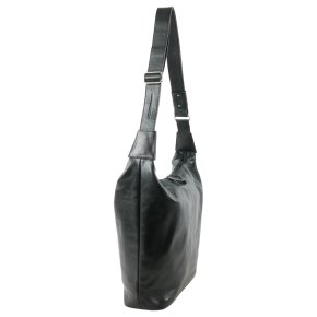 Saccoo Bonaire L Beuteltasche black