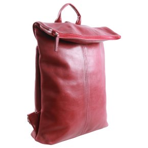 Saccoo Sati L Rucksack red