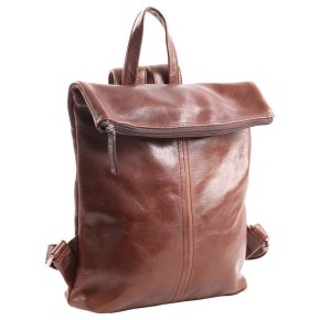 Saccoo Sati M Rucksack choco