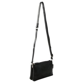 Saccoo Giron Handtasche black