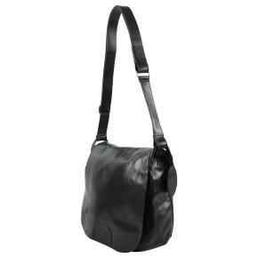 Saccoo Salpo L Schultertasche black