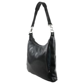 Saccoo Zarata Schultertasche black