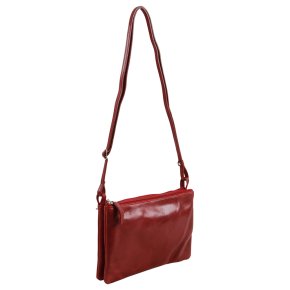 Saccoo Chato Handtasche red