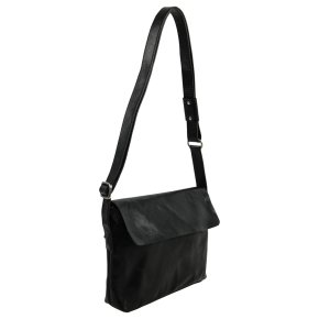 Saccoo MINAS Handtasche black