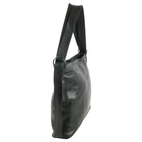 Saccoo Cascas L Shopper black