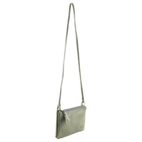 Saccoo Temuco Handtasche green