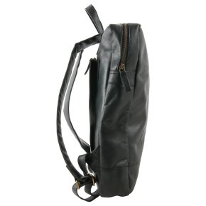 Saccoo Paras BF Rucksack black