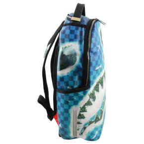 Sprayground Rucksack republic of shark island