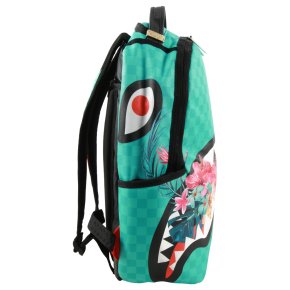 Sprayground Rucksack blossom shark