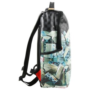 Sprayground Rucksack new money