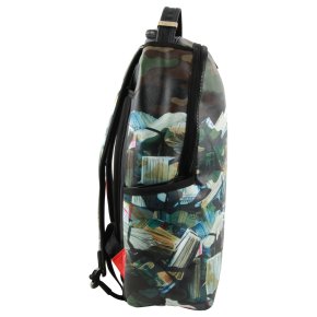 Sprayground Rucksack tough money