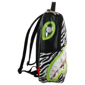 Sprayground Rucksack safari cut