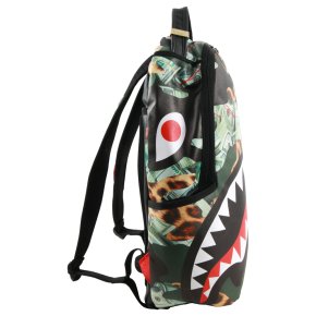 Sprayground Rucksack hero shark