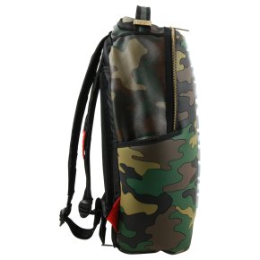 Sprayground Rucksack bodyguard (camo)