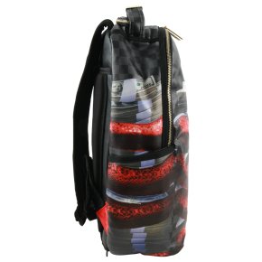 Sprayground Rucksack rattle stacks