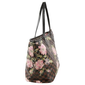 Sprayground Tote shark flower