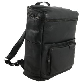 Strellson Garret M Rucksack black