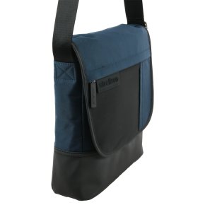 Strellson Royal Oak shoulder bag mvf dark blue