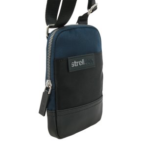 Strellson Royal Oak shoulder bag dark blue