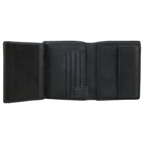 Strellson Goldhawk V8 Börse dark blue