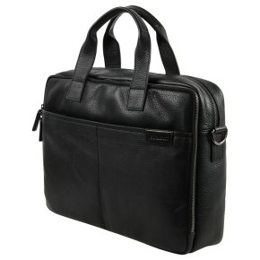 Strellson Garret M black HZ briefbag