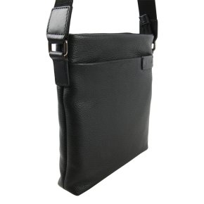 Strellson Garret XSVZ  HF Schultertasche black