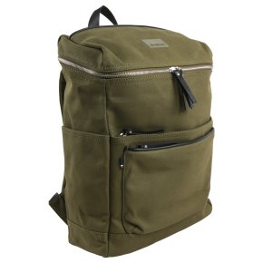 Strellson Harrow khaki Rucksack