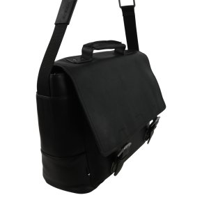 Strellson Turnham 2  mhf Laptoptasche black