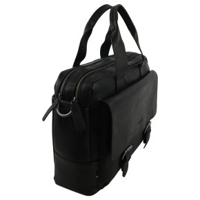 Strellson Turnham 2 xlhz Laptoptasche black