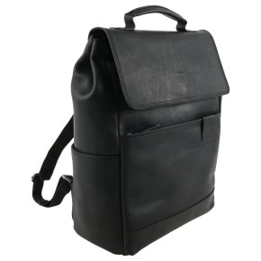 Strellson hyde park Rucksack black