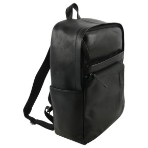 Strellson hyde park Rucksack black