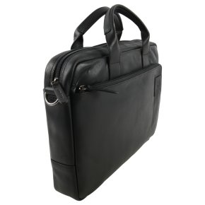 Strellson hyde park Laptoptasche black