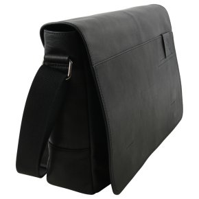 Strellson hyde park Laptoptasche black