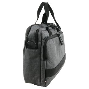 Strellson Northwood Laptoptasche dark grey