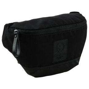 Strellson SWISS CROSS hipbag black