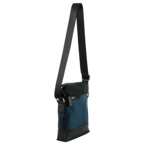 Strellson Royal Oak xsvz shoulderbag dark blue