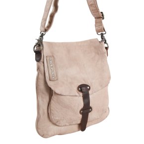 Taschendieb Wien Tasche beige