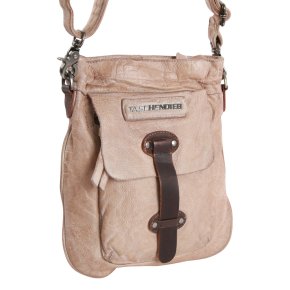 Taschendieb Wien Tasche beige