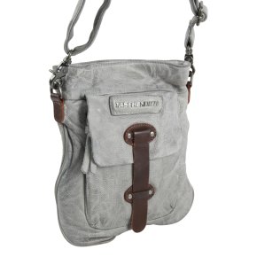 Taschendieb Wien Tasche light grey