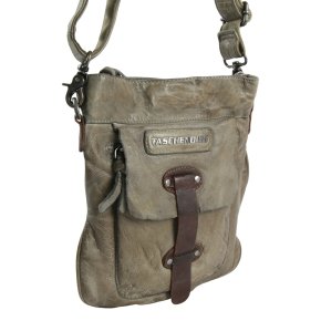 Taschendieb Wien Tasche olive