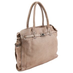 Taschendieb Wien Tasche beige