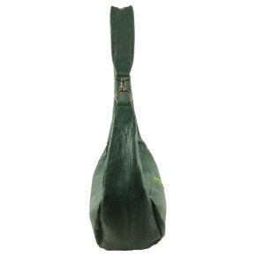 Taschendieb Wien SCHWEDENPLATZ 2 Body Bag sea green