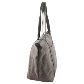 Troop London Shopper black