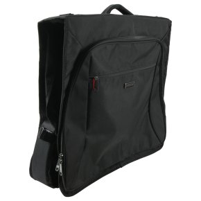 Travelite MOBILE CLASSIC  Kleidersack schwarz