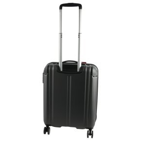 Travelite City 4w S Trolley anthrazit