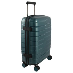 Travelite Air Base 4w S Trolley eisblau