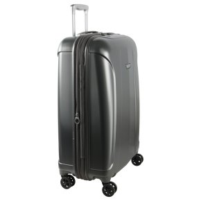 Travelite Elbe 4w Trolley M erw. anthrazit