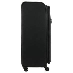 Travelite GO 4w Trolley S anthrazit